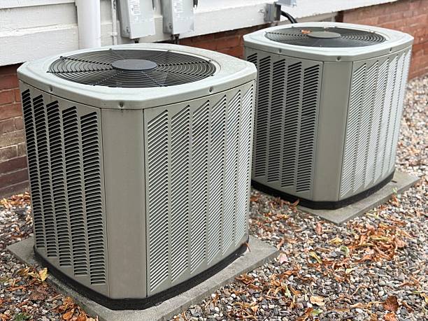 Reliable Hvac contractor in Falls Church, VA by JG Cool HVAC