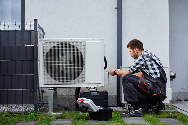 Top rated local Hvac specialists in Falls Church, VA
